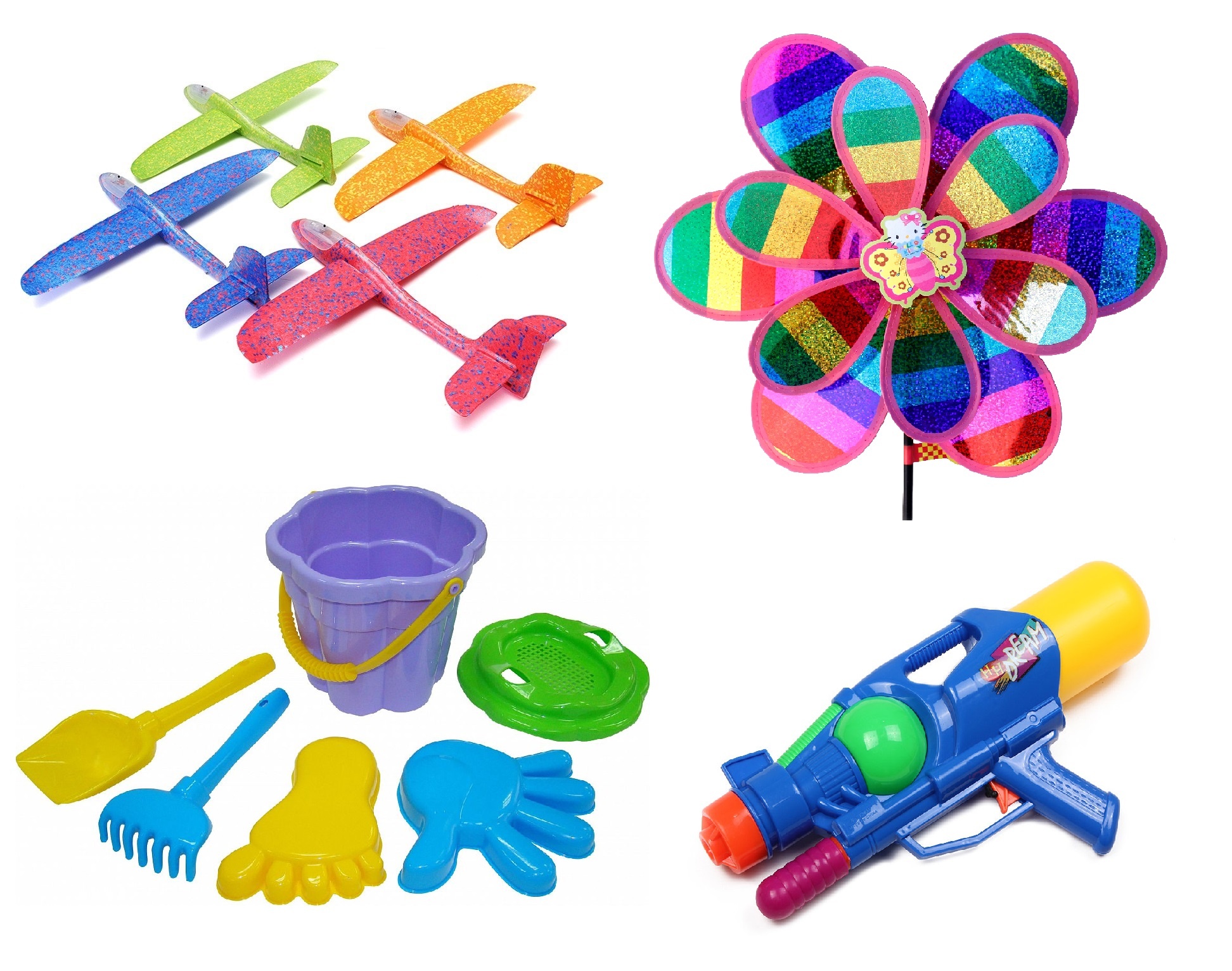 Летний Ассортимент