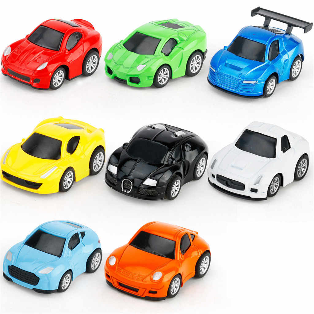 Машинки Для Мальчиков