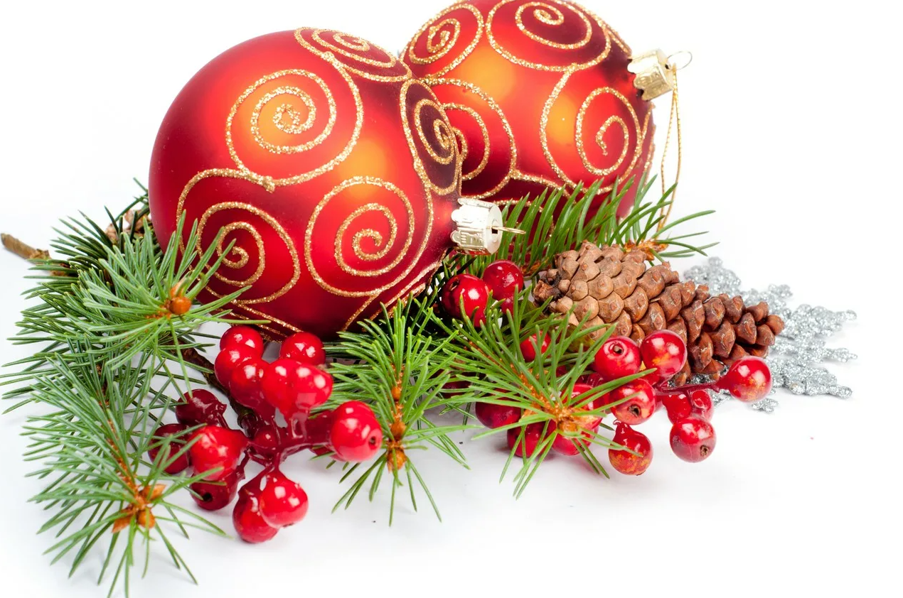 !!!Новогодние Игрушки!!!