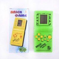 Тетрис 130 в 1 мини