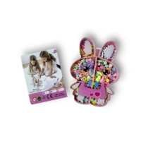 Бисер зайчик в боксе