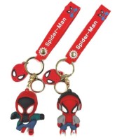 Брелок Паук Большой в ассорти. цена за шт.
