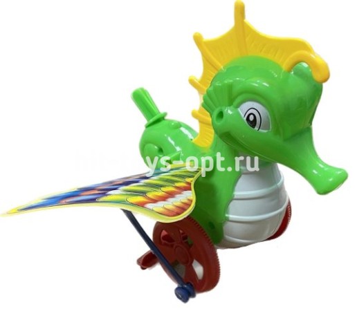 Мягкая Игрушка Кит-Вывернушка 22см