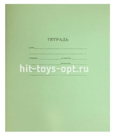 Тетрадь школьная Prof Press Косая линия 12л