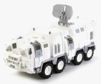 Военный тягач &quot;Арктика&quot; с кунгом