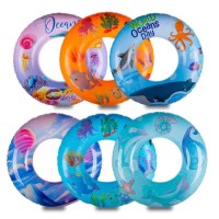 Надувной круг 9#