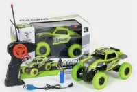 Машина багги р/у на акк.