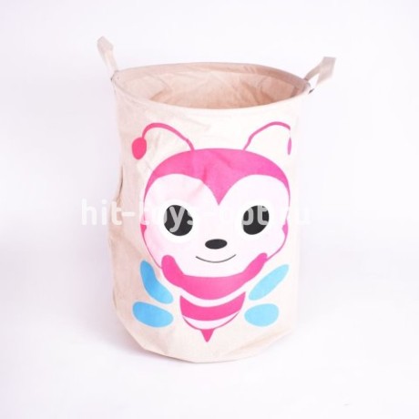 Корзина для игрушек