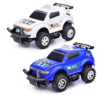 МАШИНКА ДЖИП &quot;TAXI&quot;