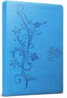 Записная Книжка А5 160л.лин.ЭЛЕГАНТНЫЙ УЗОР-6 гол.кожзам тисн.