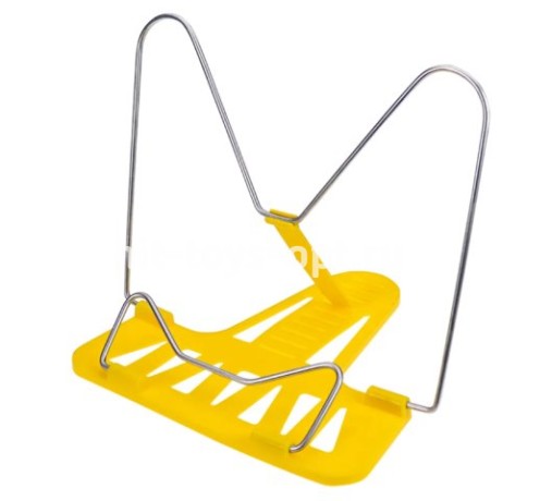 Подставка для книг цветная ассорти