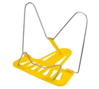 Подставка для книг цветная ассорти