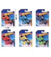 Мотоциклы ХВ 6 видов в ассортименте