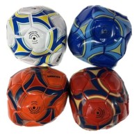 Мяч футбольный глянцевый (Размер 5)