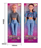 Кукла в кор, 10*32