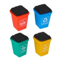 Ластик фигурный МУСОРНЫЙ КОНТЕЙНЕР