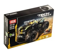 Конструктор Машинка