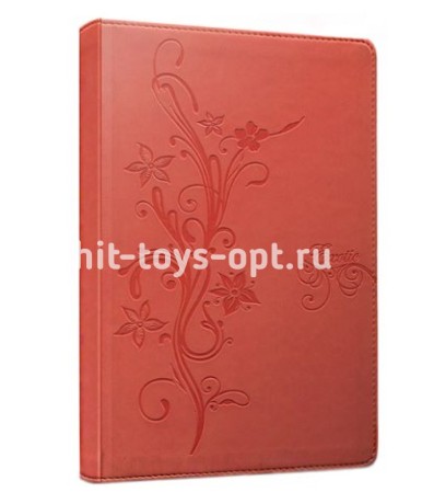 Ежедневник недатированный А5 160 листов Проф-Пресс "Collezione. Элегантный узор-5"