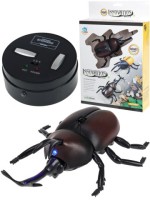 Игрушка на р/у &quot;Жук&quot; (бат. 3*АА не в компл., 2,4V в компл.) в кор. (21х16,5)