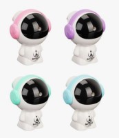 Точилка механическая 1 отверстие КОСМОНАВТ