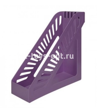 Вертикальный лоток Prof-Press СТАНДАРТ цвет ассорти, 280х100х245 мм