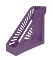 Вертикальный лоток Prof-Press СТАНДАРТ цвет ассорти, 280х100х245 мм