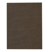 Ежедневник недатированный А6 160л -Светло-коричневый- 7БЦ,бумвинил