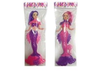 Кукла (29 см) &quot;Русалочка&quot; (2 вида микс в пакете)