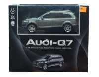 Машина на РУ Ауди Q7, размер 23*18