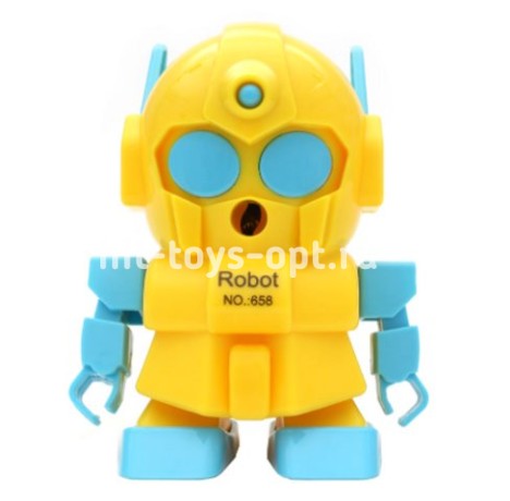 Точилка механическая 1 отв ЗАХВАТЧИКИ (ТК-6391) с контейнером ассорти