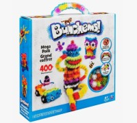 Конструктор на Липучках Bunchems 400+ дет