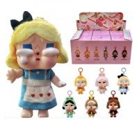 Фигурка Сюрприз Плакса вор.