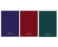 Блокнот Б40-0346 А6 40л Для конференций