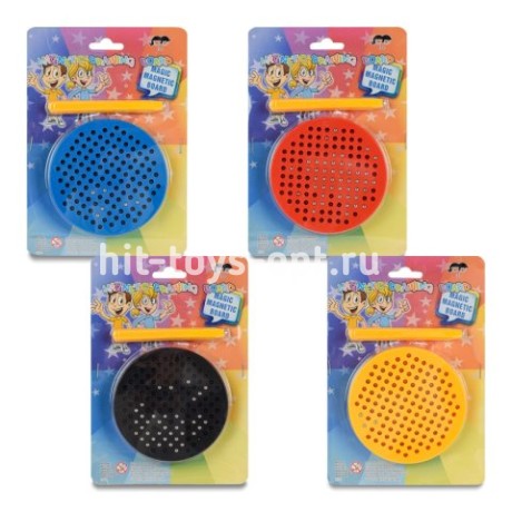 Креативная доска мини на блистере