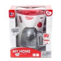 Кофеварка на бат.