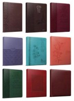 Записная Книжка А5 160 листов, Кож/Зам в ассорти