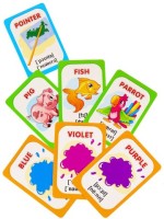 BRIGHT KIDS. Английский? Легко! ПЕРВЫЕ СЛОВА в пак.