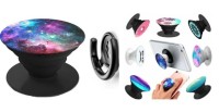 Держатель Для Телефона PopSockets,в ассорти