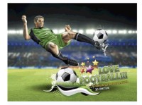 Альбом для рисования А4 20л. ГОЛЕВОЙ МОМЕНТ