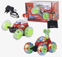 Машина Перевертыш на Р/У, 28*17*16