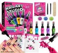 Набор для ногтей, 25*20
