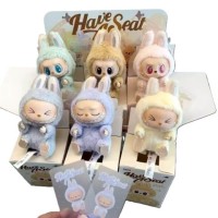 Мягкая Игрушка Лабубу Сюрприз в кор.