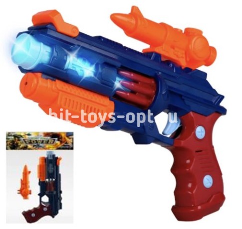 Бластер муз 0149 24*14