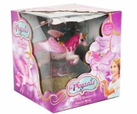 Летающий Единорог на Р/У, размер 18см*16см*16см