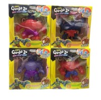 Антистресс Тянучка ГОО в ассорт, размер 18,5см*18см*6см