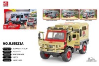 Машина Дино Инерционная, свет/звук, размер 28см*19см*13см