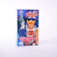 Свет/звук робот интерслеллар