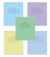 Тетрадь 24 л клетка &quot;Проф-Пресс Учусь на отлично&quot;