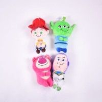 Мягкая игрушка Баз 12 10 шт/уп