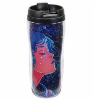 Термокружка &quot;в ассорти&quot; (350 мл)